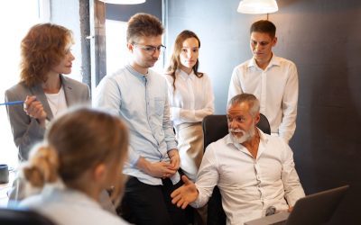 Management intergénérationnel : au-delà des générations, la question de la posture managériale