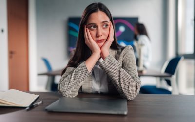 Management : les peurs des Français entrent-elles dans l’entreprise ?