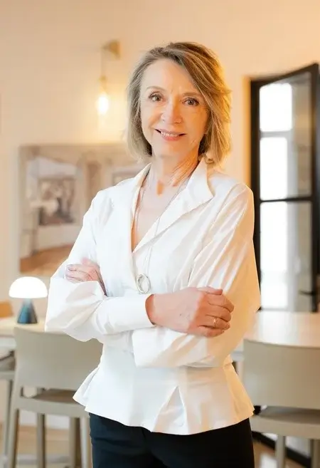 Renée Husson RH impulse coach certifiée Lyon